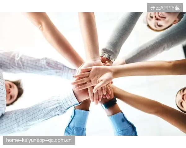 一人必须担责——从个人责任到团队力量的转变