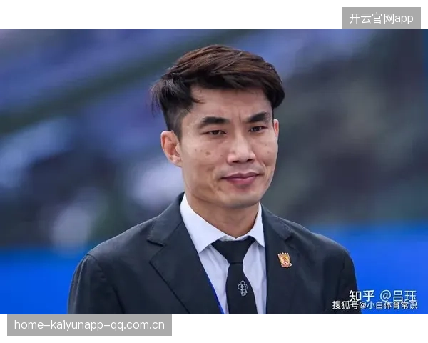 从战场归来，你将成为国家队的新领导者——如何“退役”转型为战略家