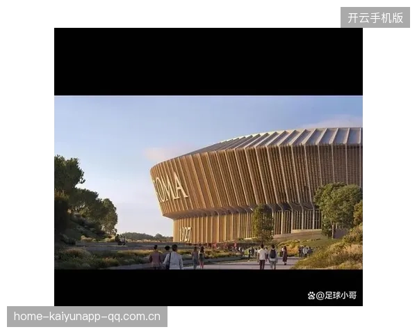 意甲等了4年！罗马新球场建设破冰：从“梦想”到“现实”