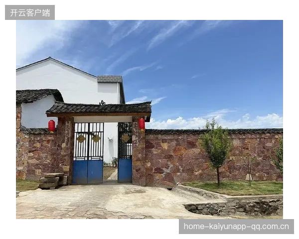 马克西分享近期生活美照：从城市角逐到乡村生活的美好转变